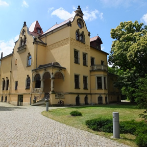 Pflege Musikgymnasium, Foto 1